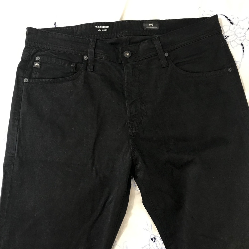 Adriano Goldshmied AG The Everett Slim Pants 34/32